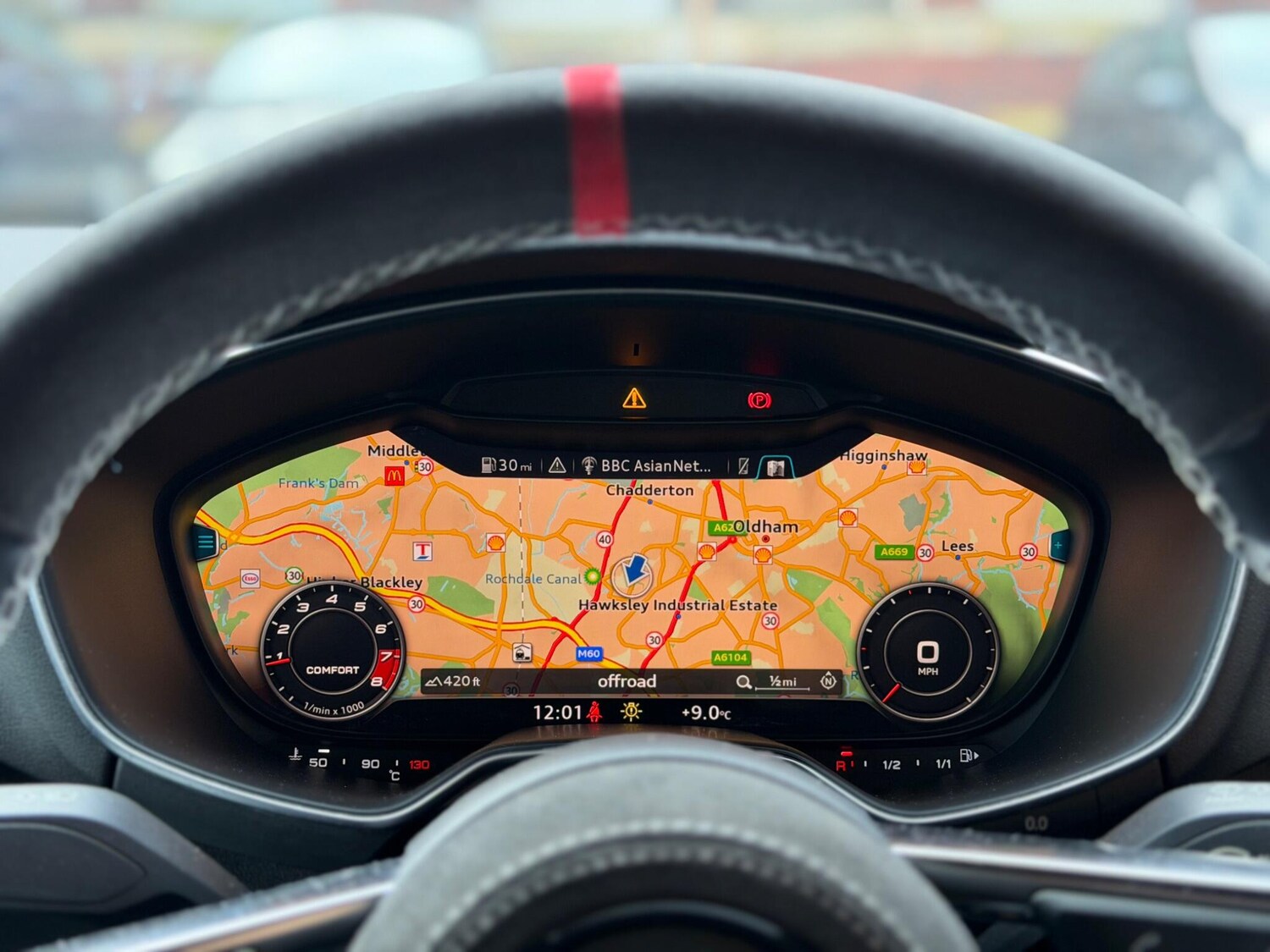 Used Audi TT for sale - 77484027: Photo 14