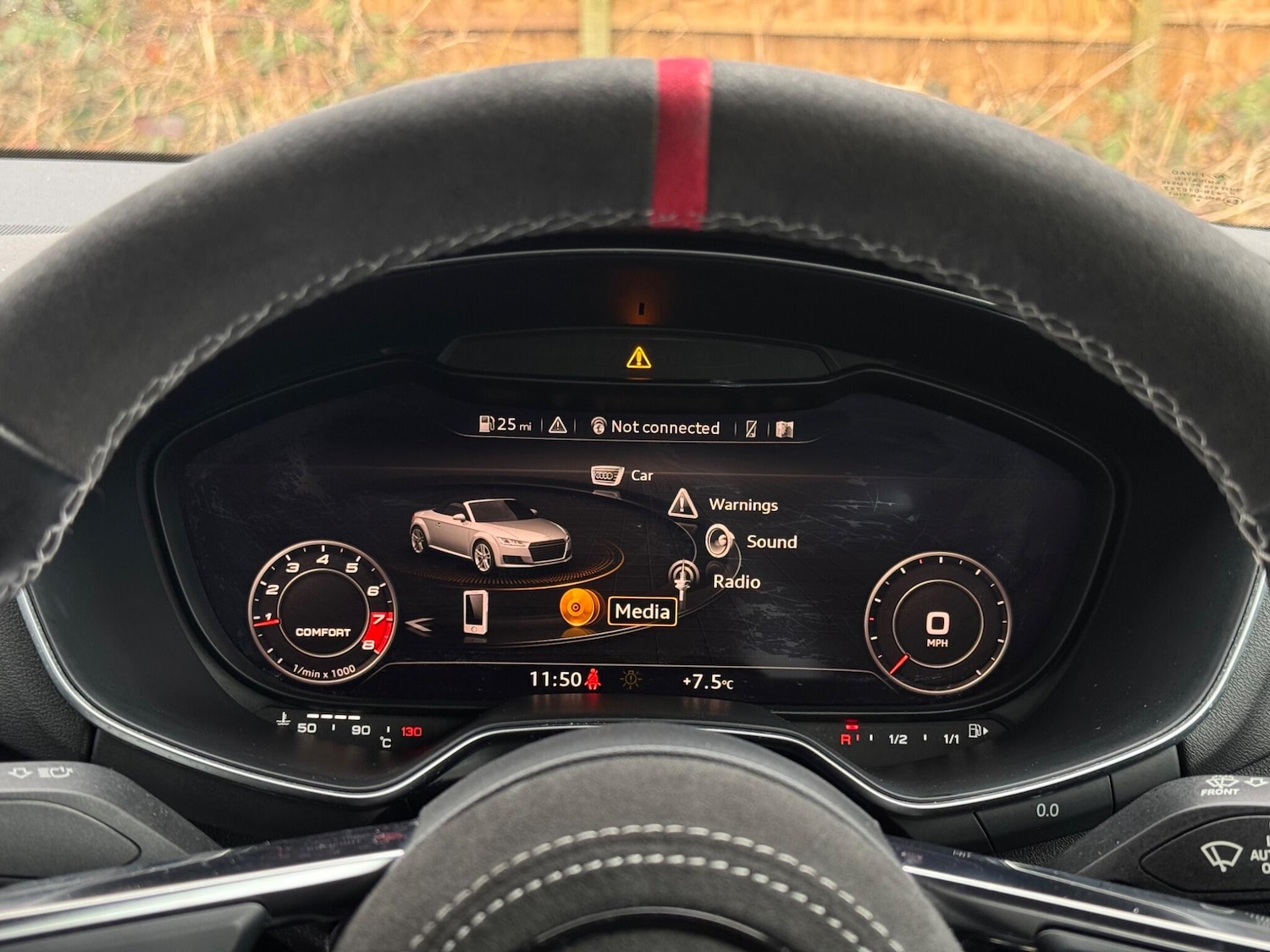 Used Audi TT 2015 for sale - 77484027: Photo 37