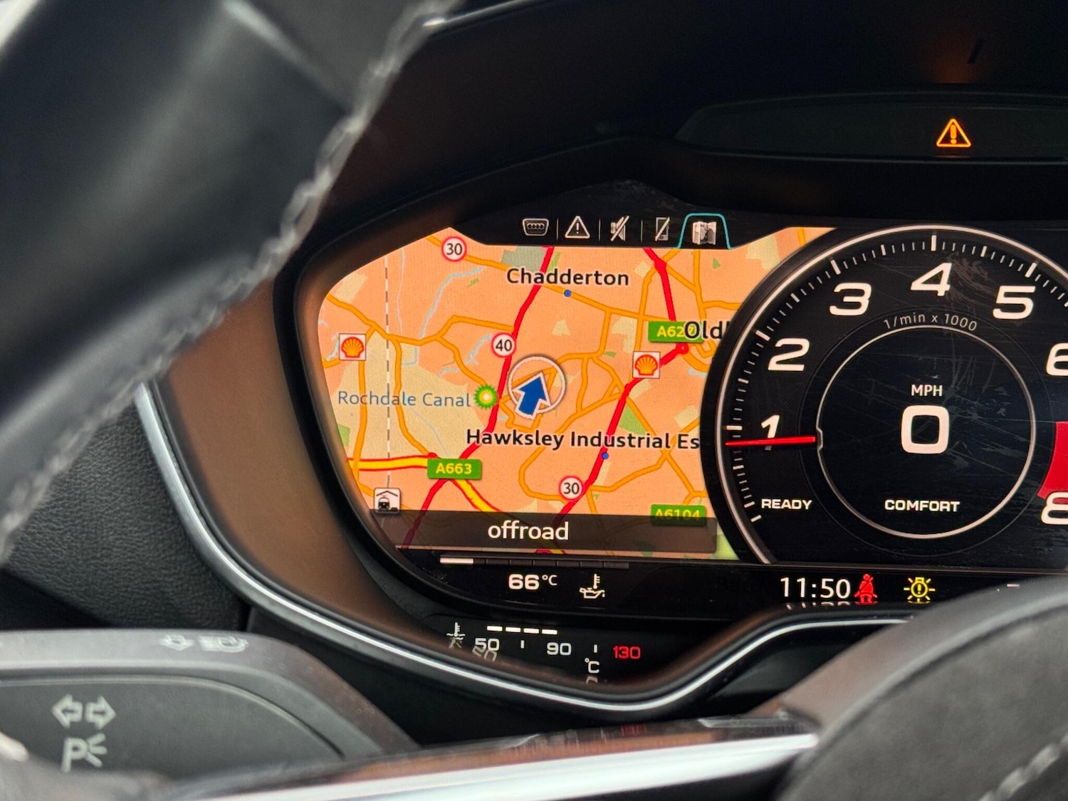 Used Audi TT 2015 for sale - 77484027: Photo 41