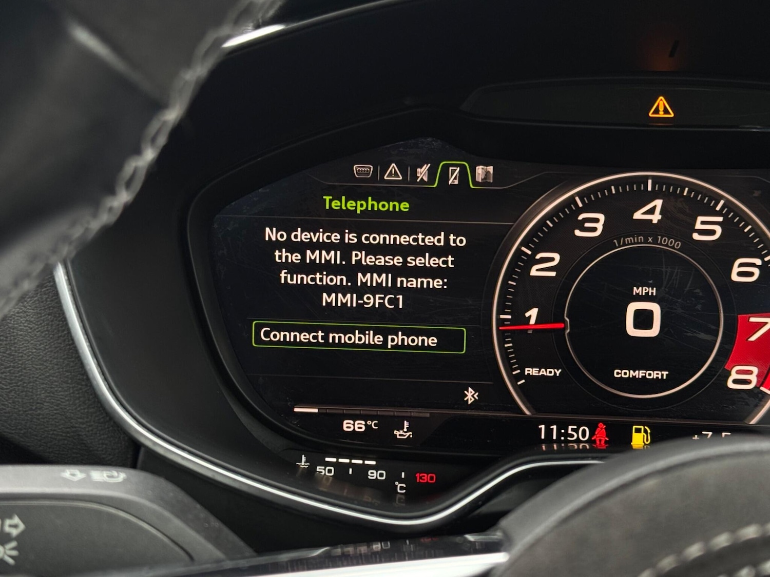 Used Audi TT 2015 for sale - 77484027: Photo 42