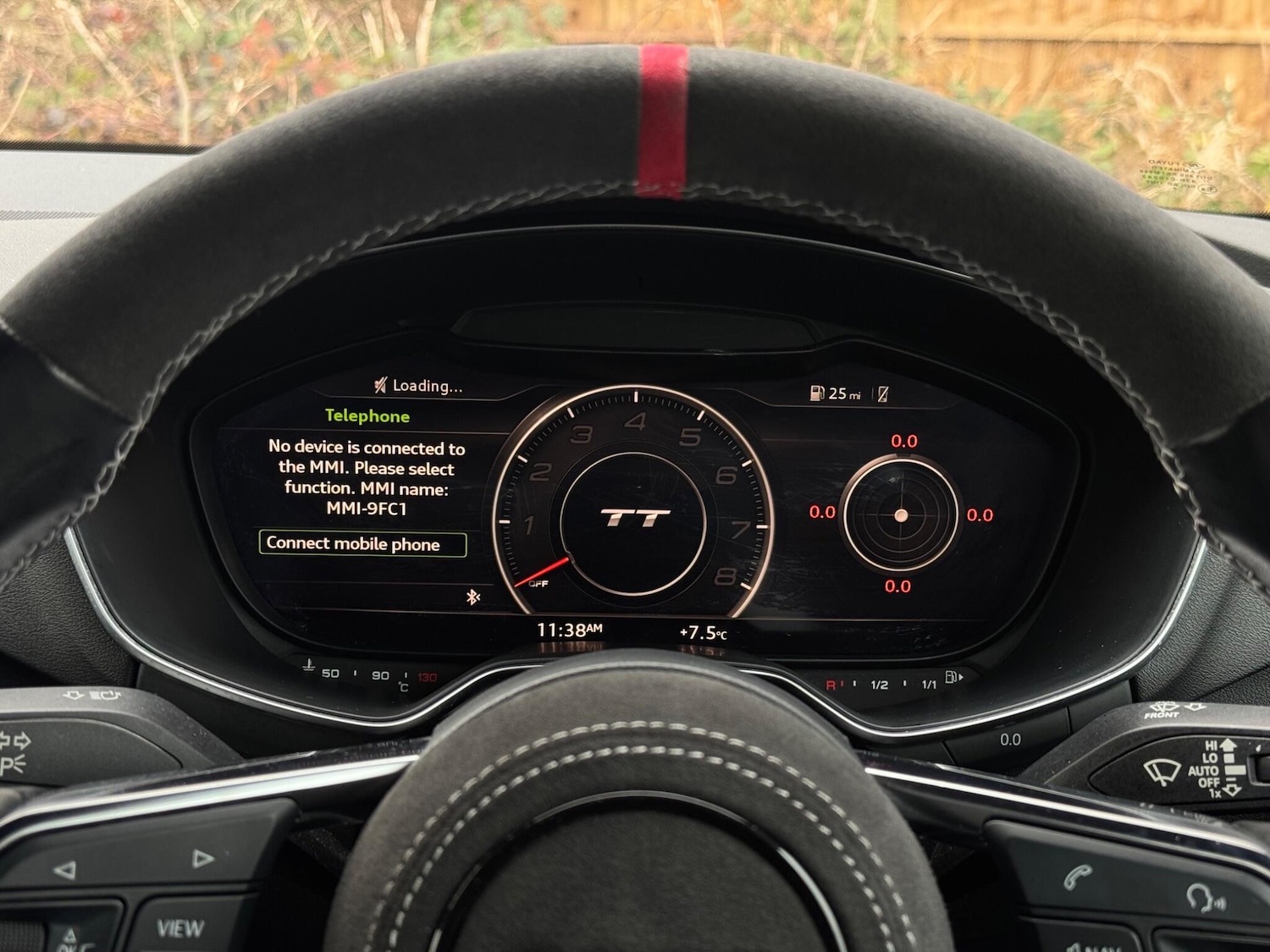 Used Audi TT 2015 for sale - 77484027: Photo 43