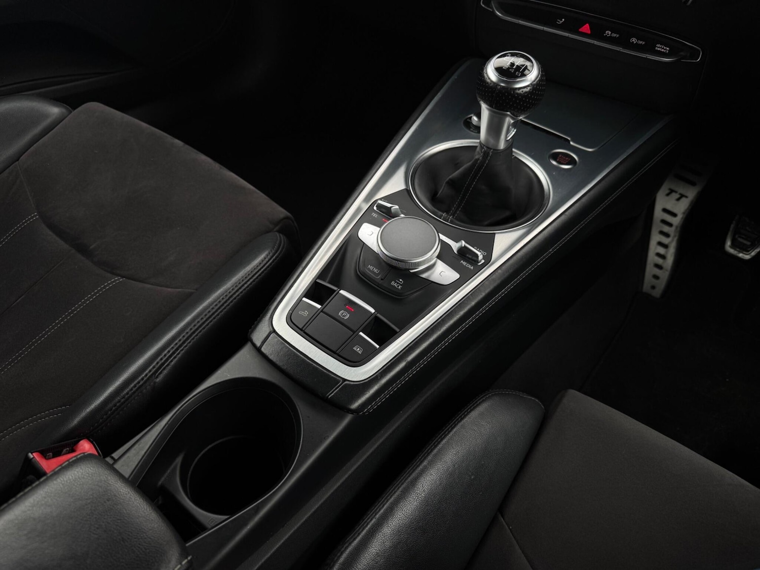 Used Audi TT 2015 for sale - 77484027: Photo 51