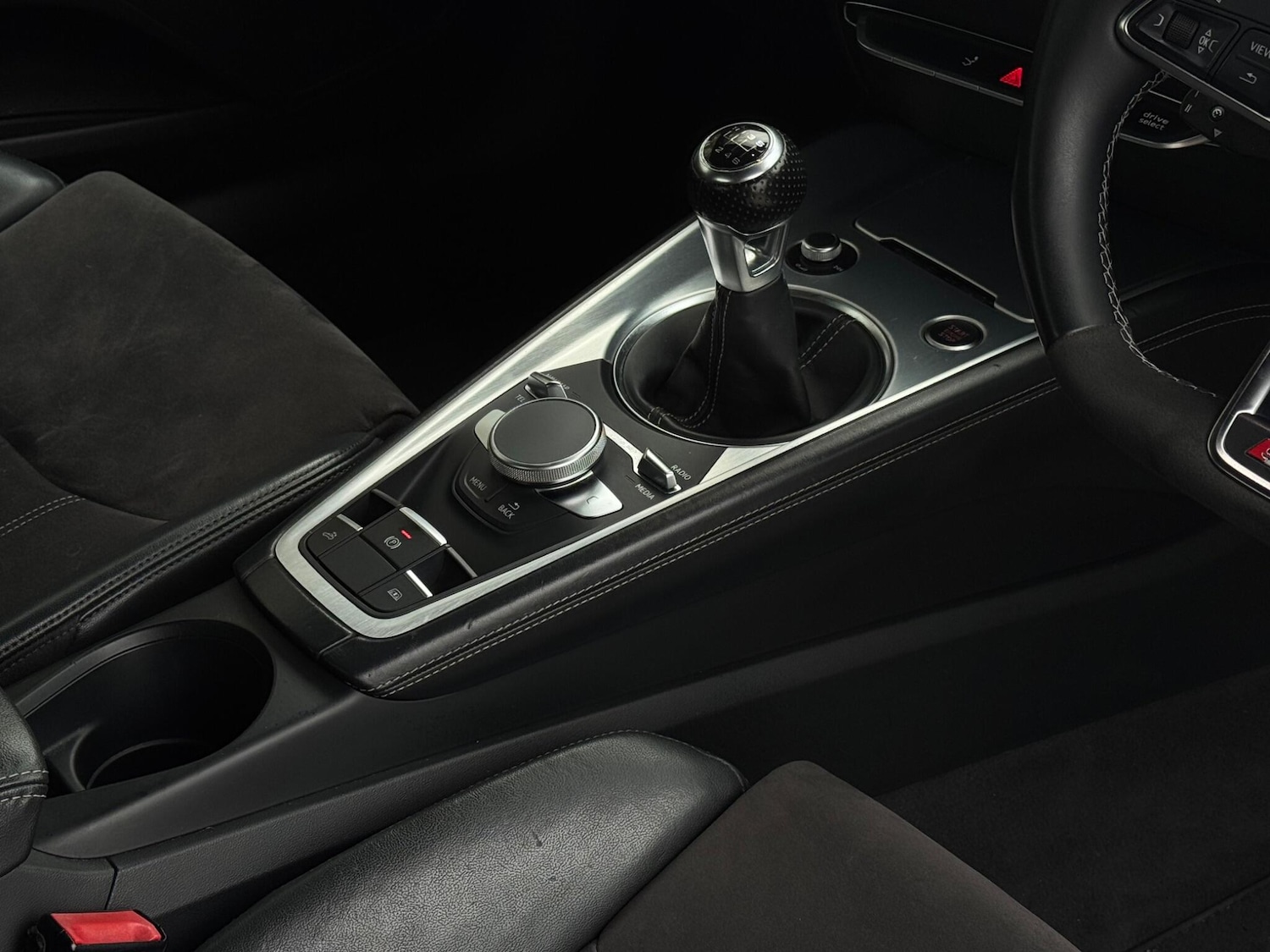 Used Audi TT 2015 for sale - 77484027: Photo 56