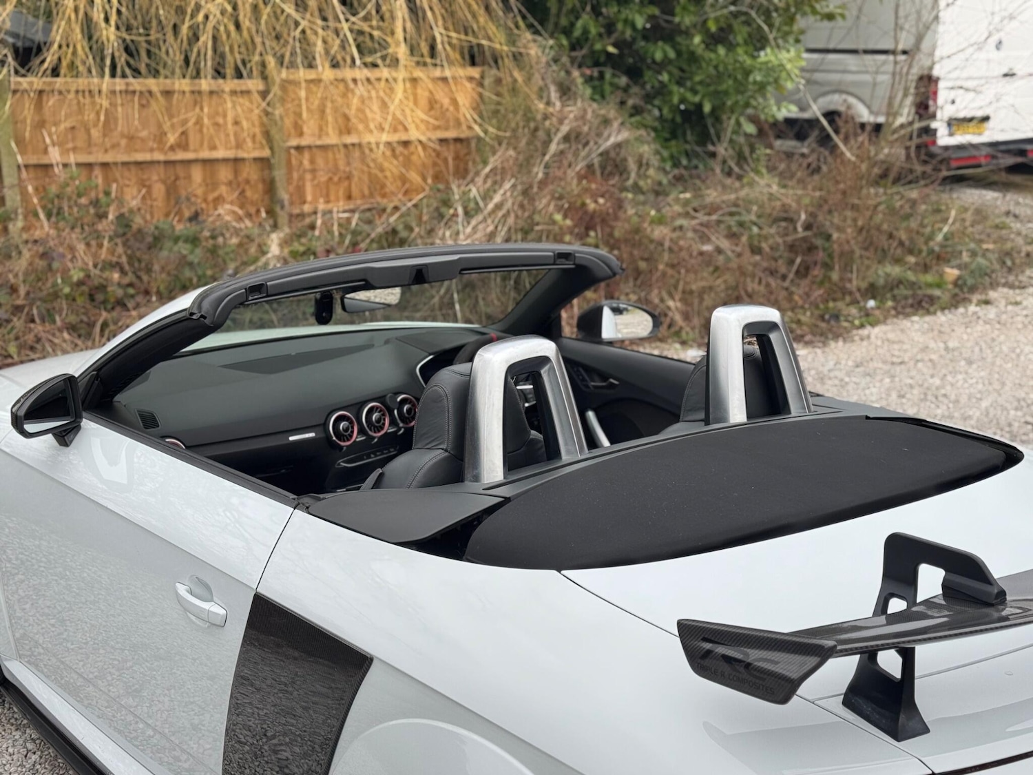 Used Audi TT 2015 for sale - 77484027: Photo 66