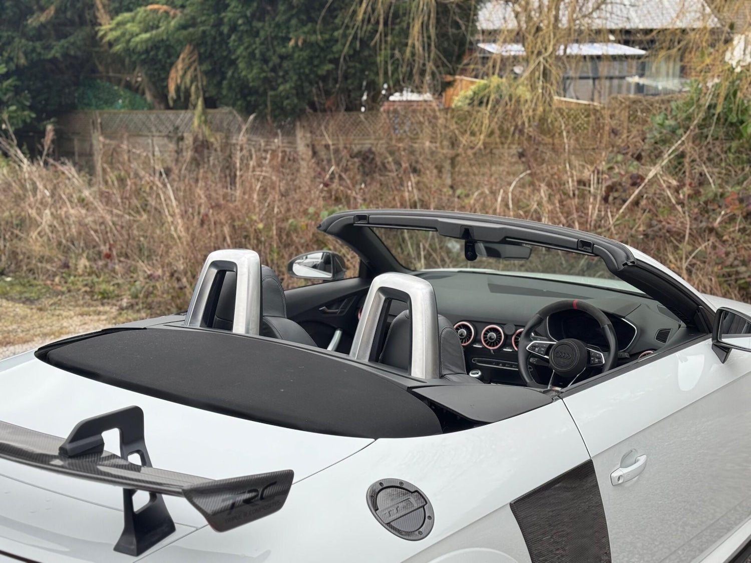 Used Audi TT 2015 for sale - 77484027: Photo 68