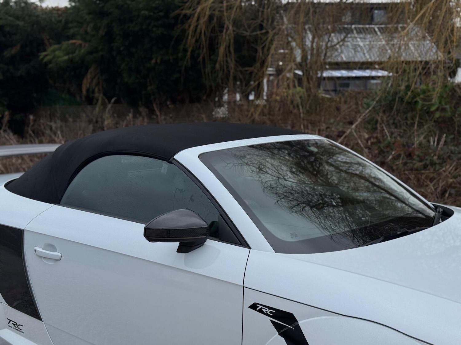 Used Audi TT 2015 for sale - 77484027: Photo 69