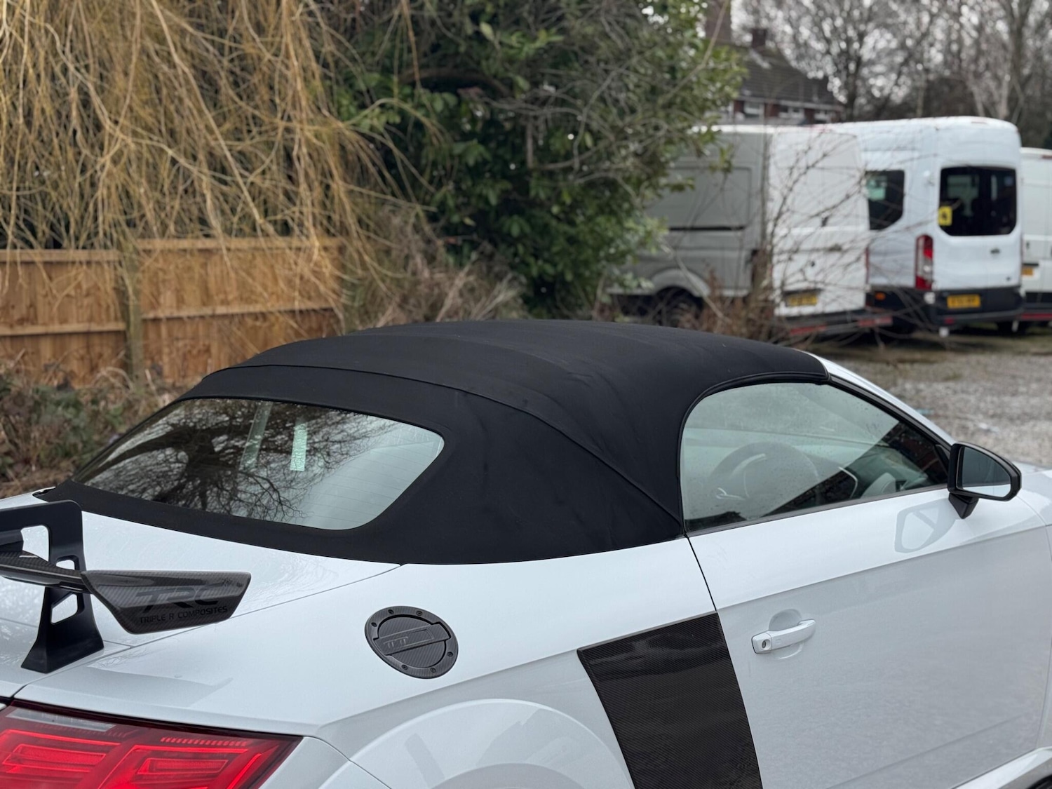 Used Audi TT 2015 for sale - 77484027: Photo 72