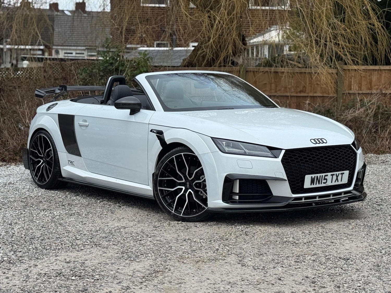 Used Audi TT 2015 for sale - 77484027: Photo 74