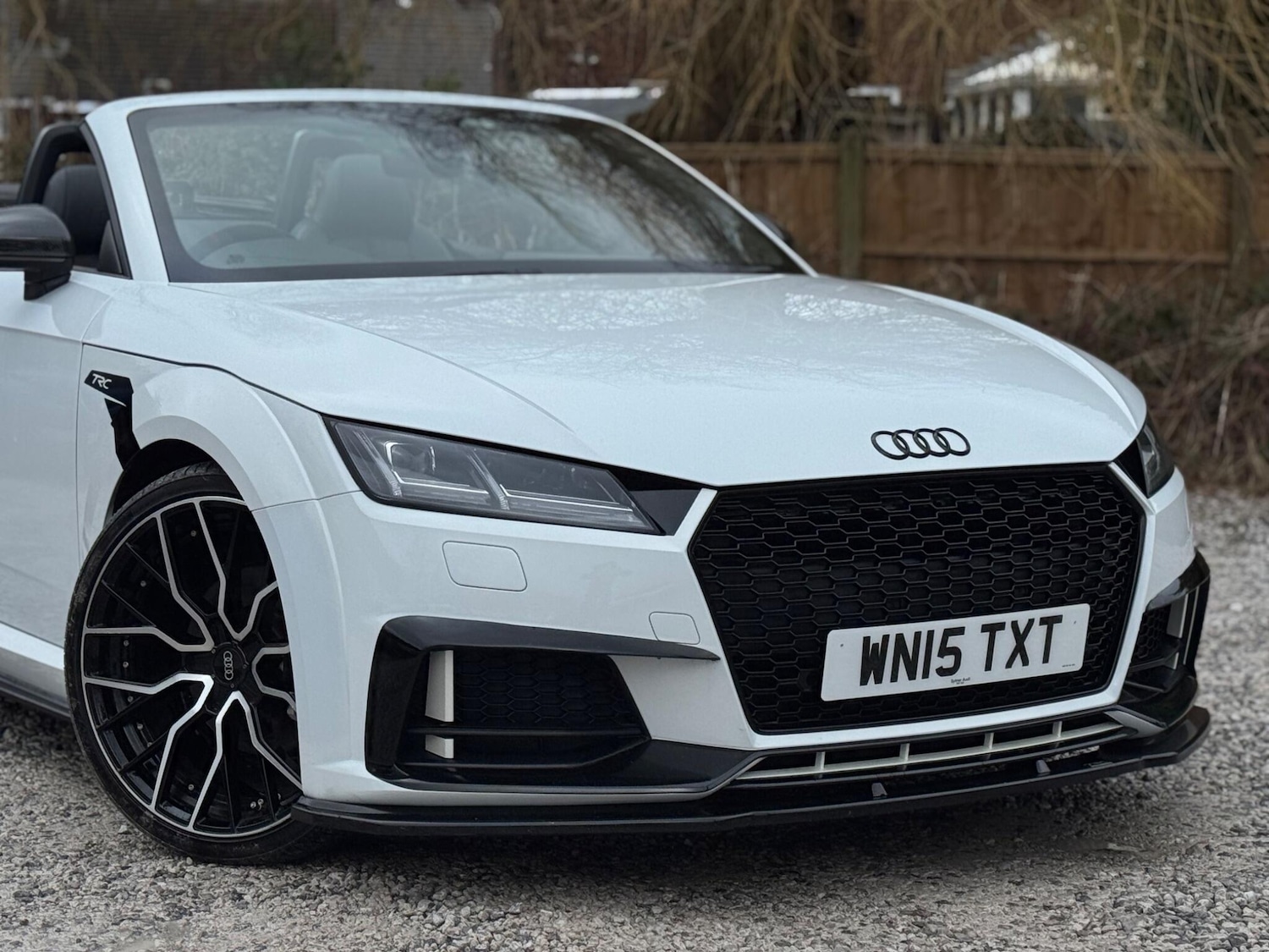 Used Audi TT 2015 for sale - 77484027: Photo 76