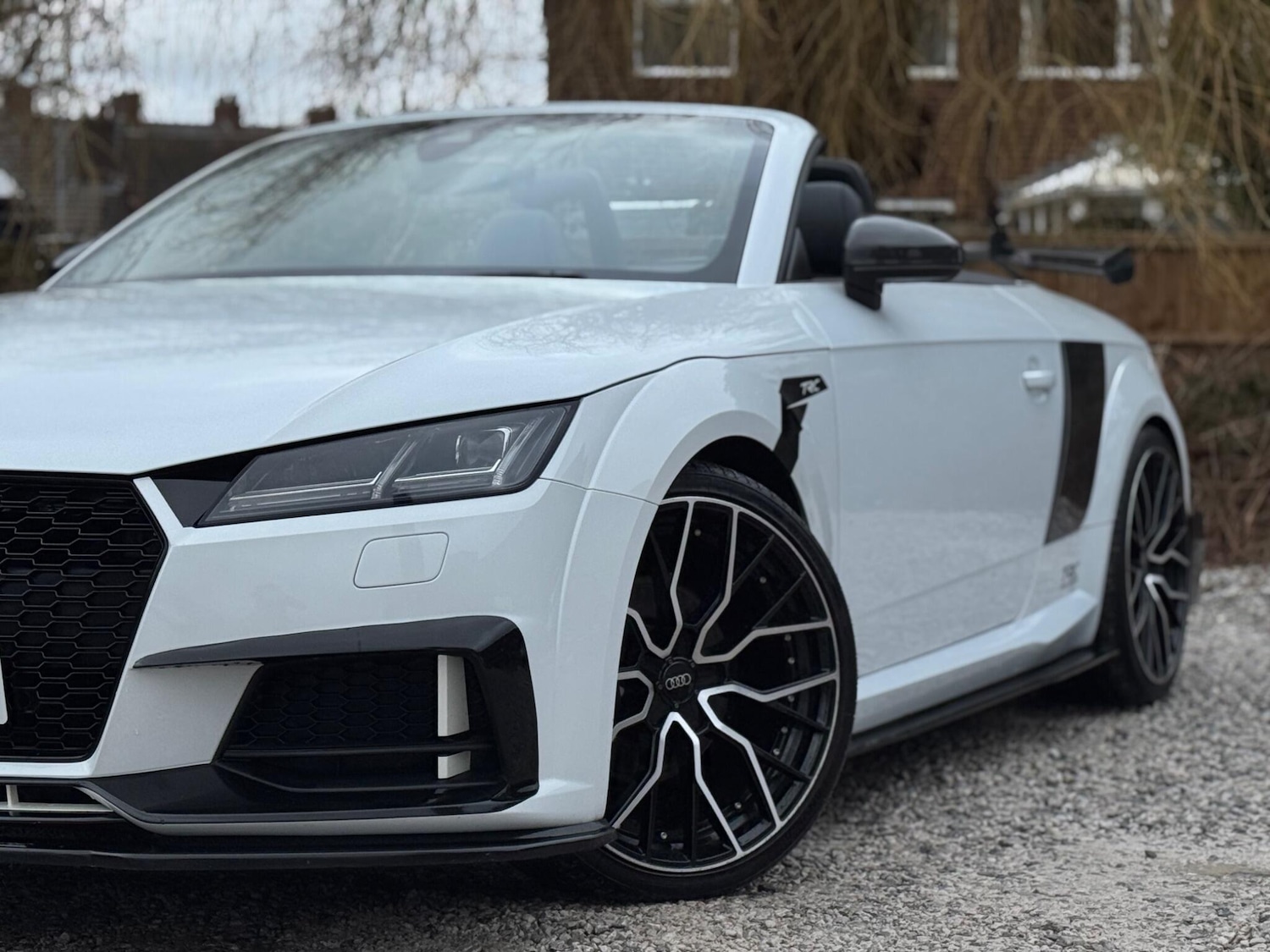 Used Audi TT 2015 for sale - 77484027: Photo 77