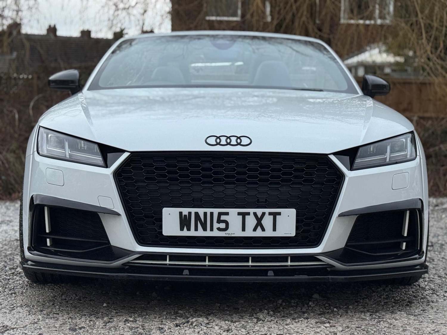 Used Audi TT 2015 for sale - 77484027: Photo 78