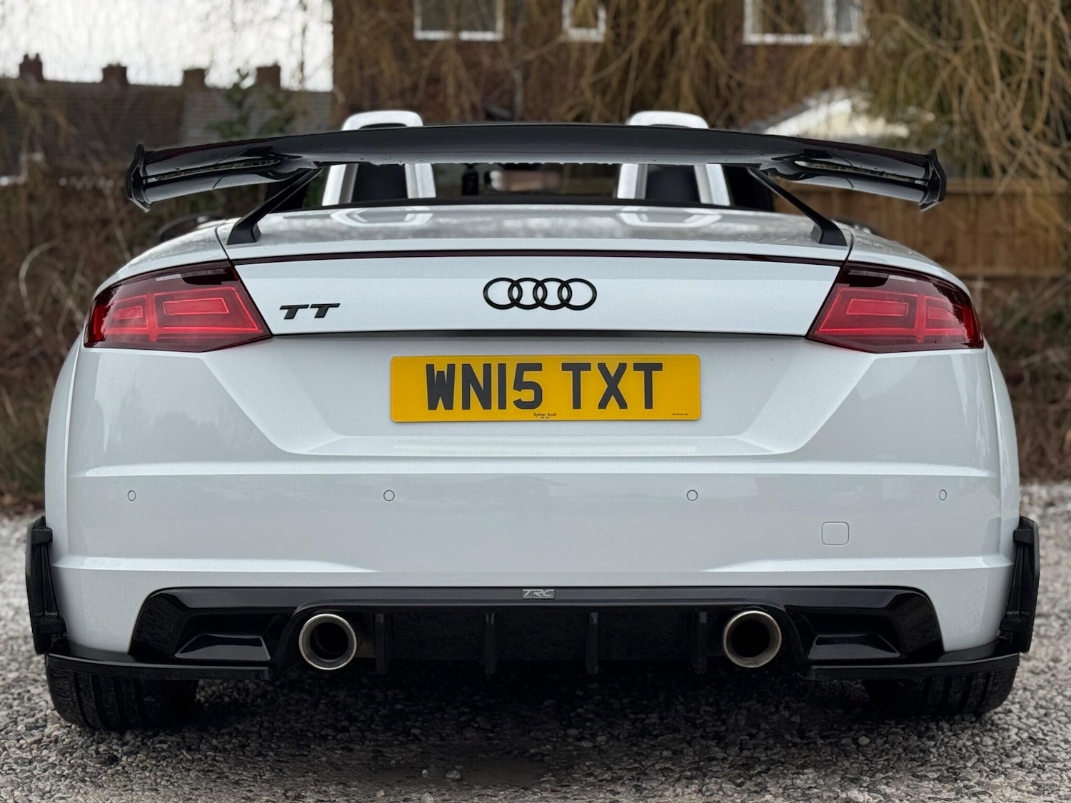 Used Audi TT 2015 for sale - 77484027: Photo 79