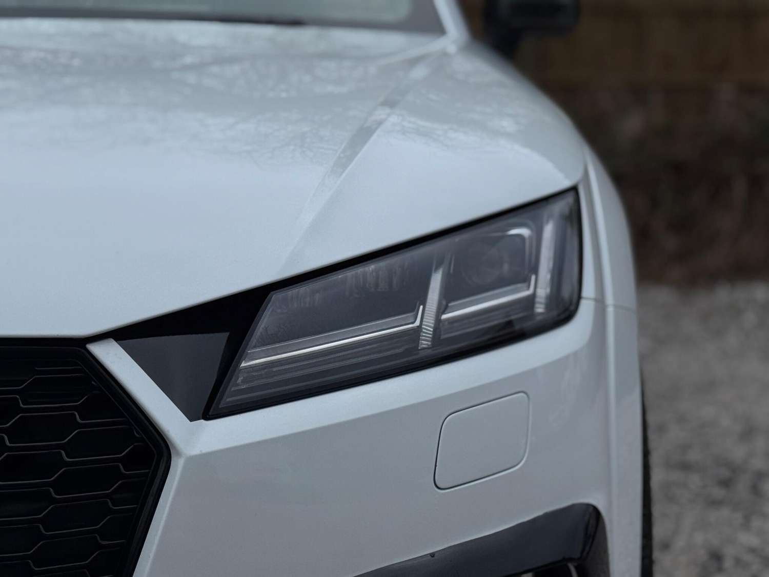 Used Audi TT 2015 for sale - 77484027: Photo 80