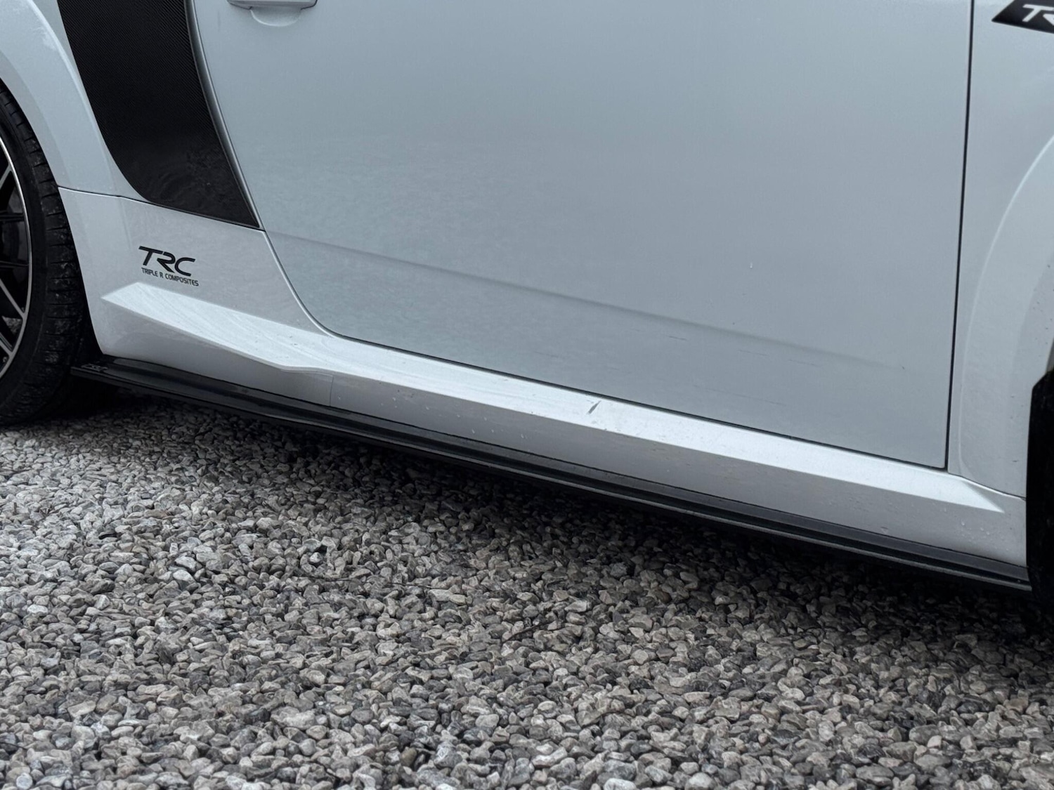 Used Audi TT 2015 for sale - 77484027: Photo 93