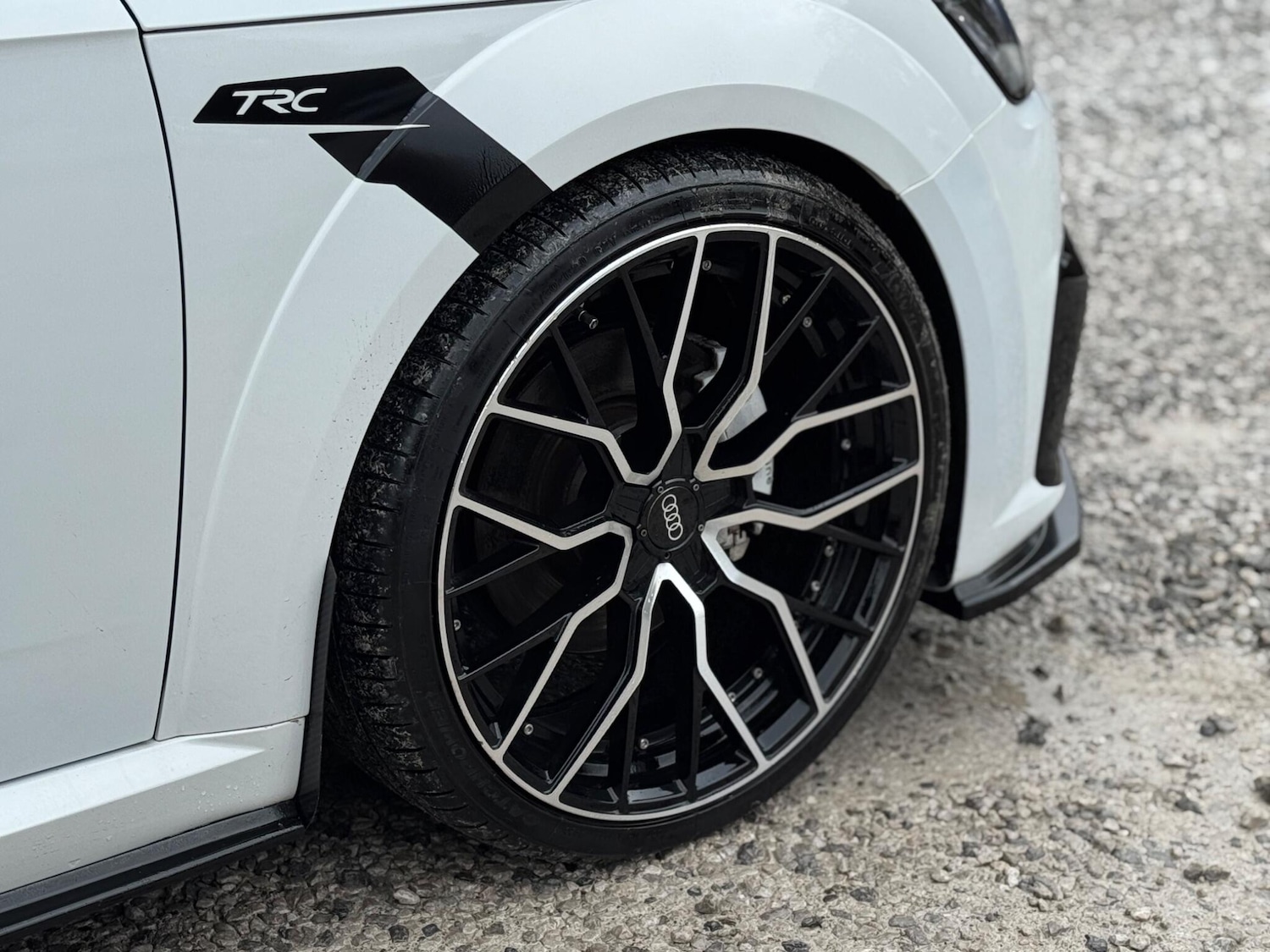 Used Audi TT 2015 for sale - 77484027: Photo 96