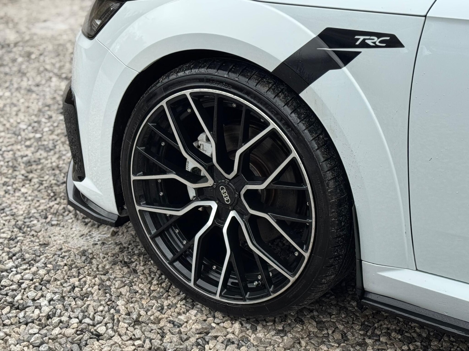 Used Audi TT 2015 for sale - 77484027: Photo 97