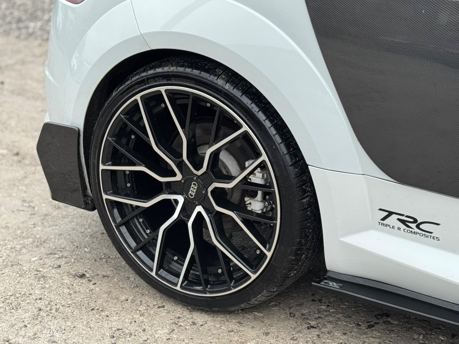 Used Audi TT 2015 for sale - 77484027: Photo 98