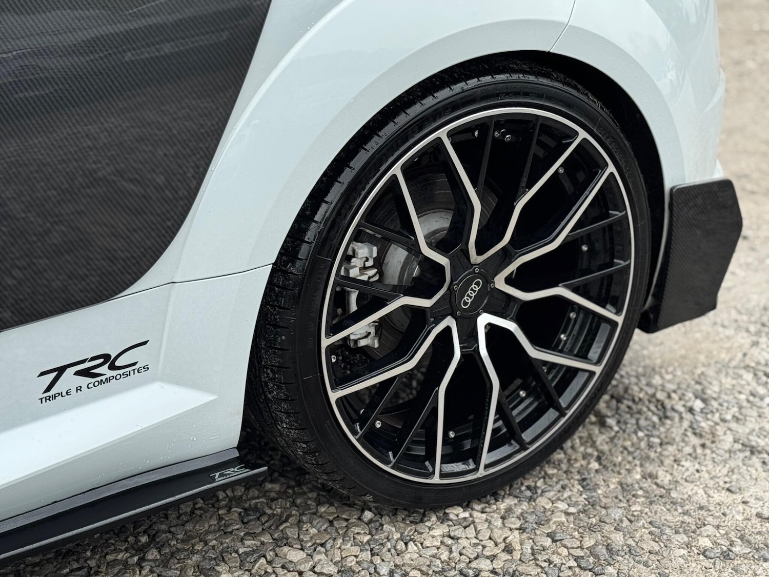 Used Audi TT 2015 for sale - 77484027: Photo 99