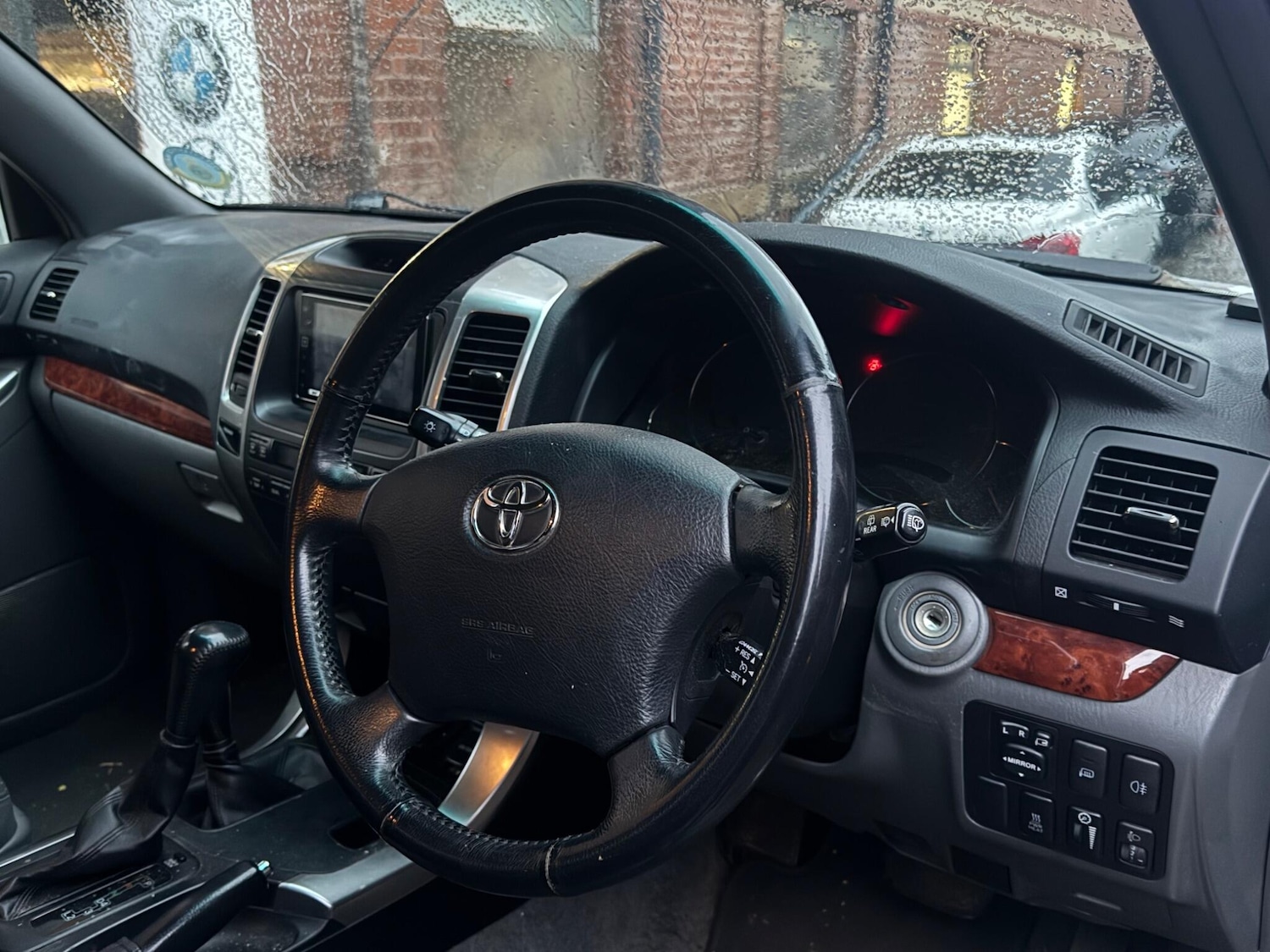 Used Toyota Land Cruiser 2006 for sale - 76824363: Photo 11