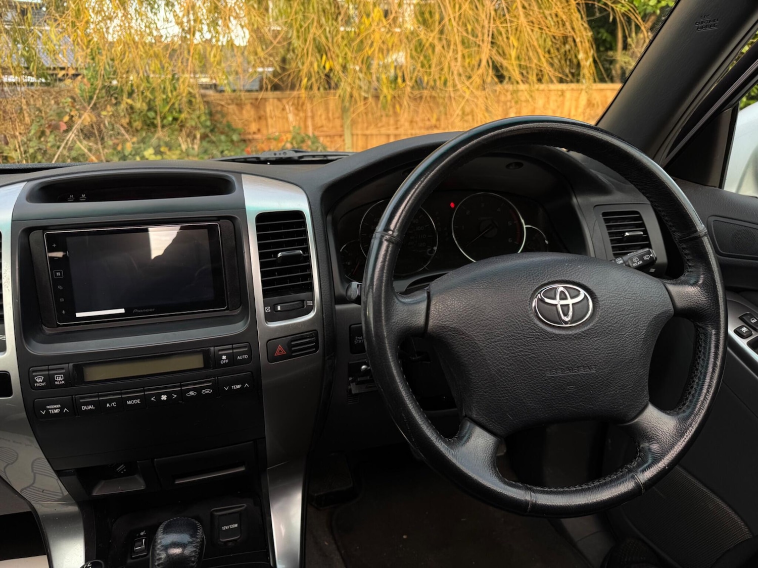 Used Toyota Land Cruiser 2006 for sale - 76824363: Photo 30