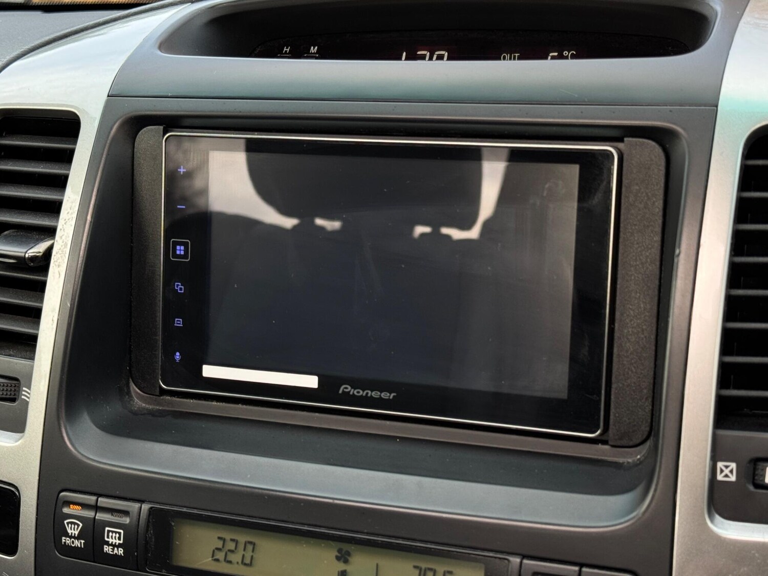 Used Toyota Land Cruiser 2006 for sale - 76824363: Photo 38