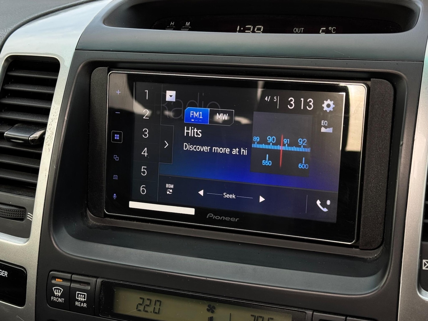 Used Toyota Land Cruiser 2006 for sale - 76824363: Photo 39