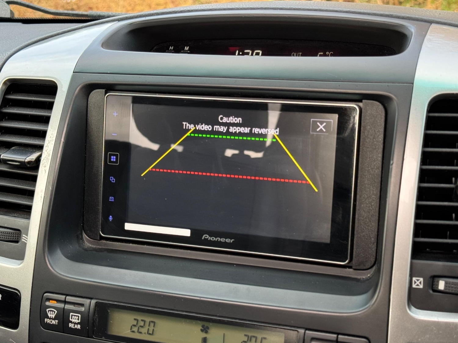 Used Toyota Land Cruiser 2006 for sale - 76824363: Photo 41