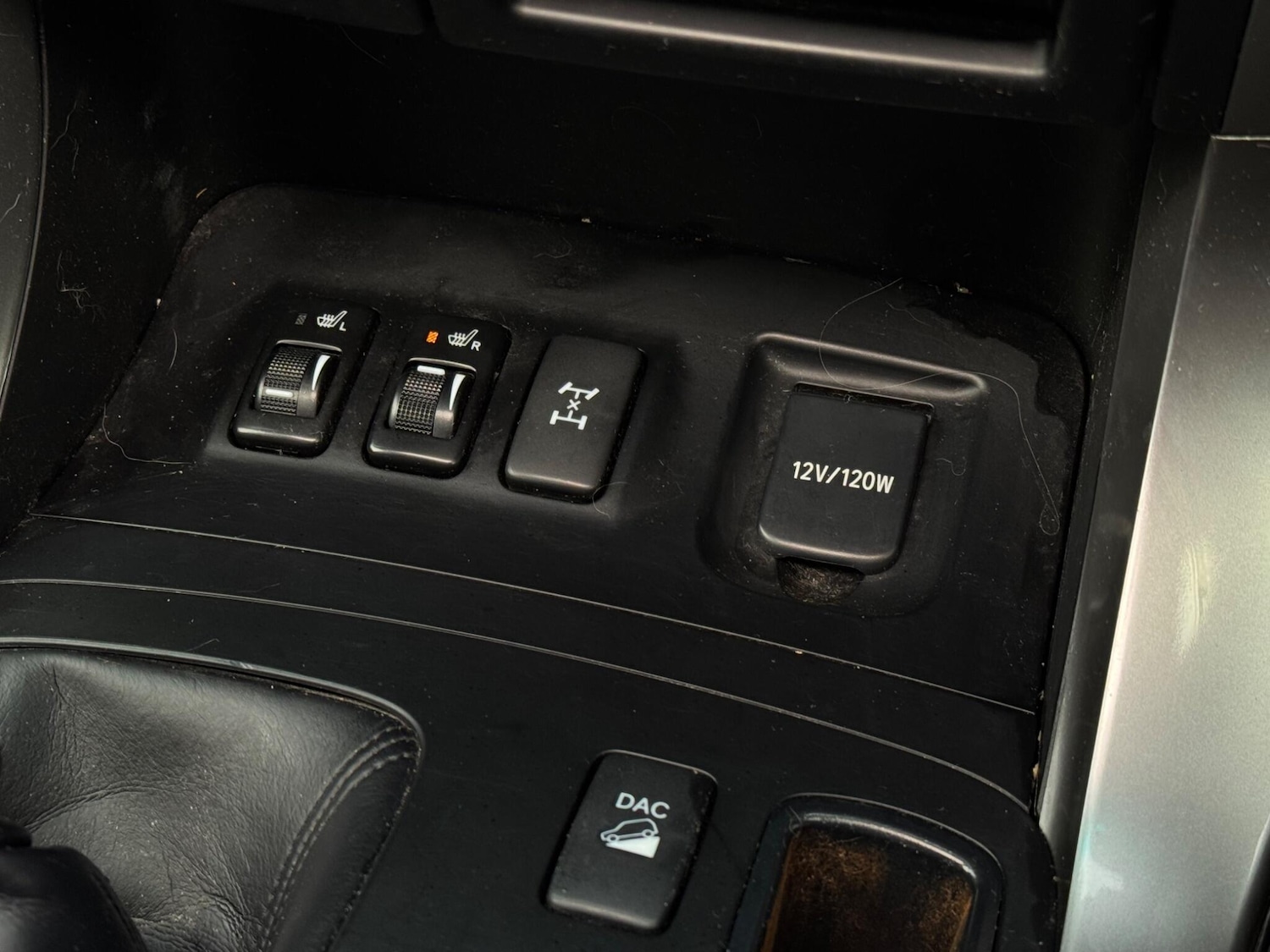 Used Toyota Land Cruiser 2006 for sale - 76824363: Photo 46