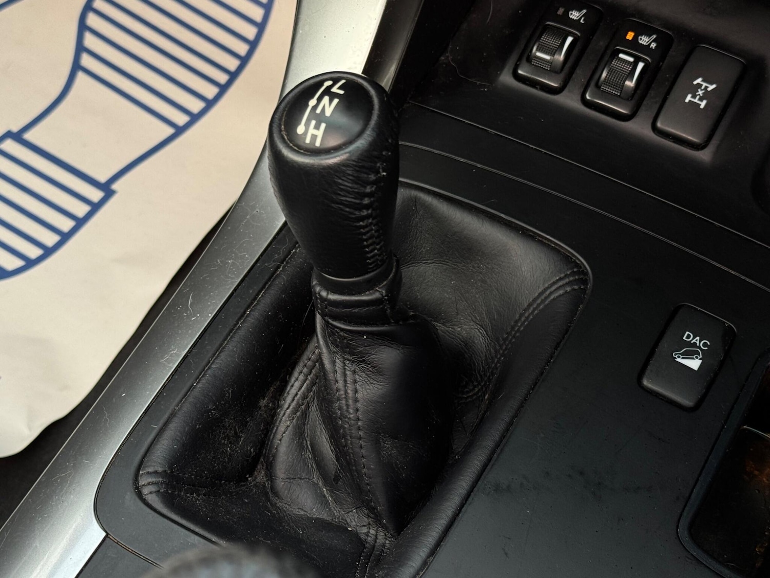 Used Toyota Land Cruiser 2006 for sale - 76824363: Photo 49