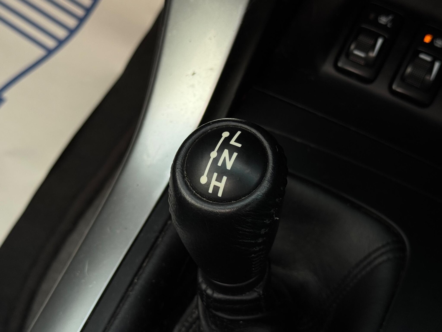 Used Toyota Land Cruiser 2006 for sale - 76824363: Photo 50