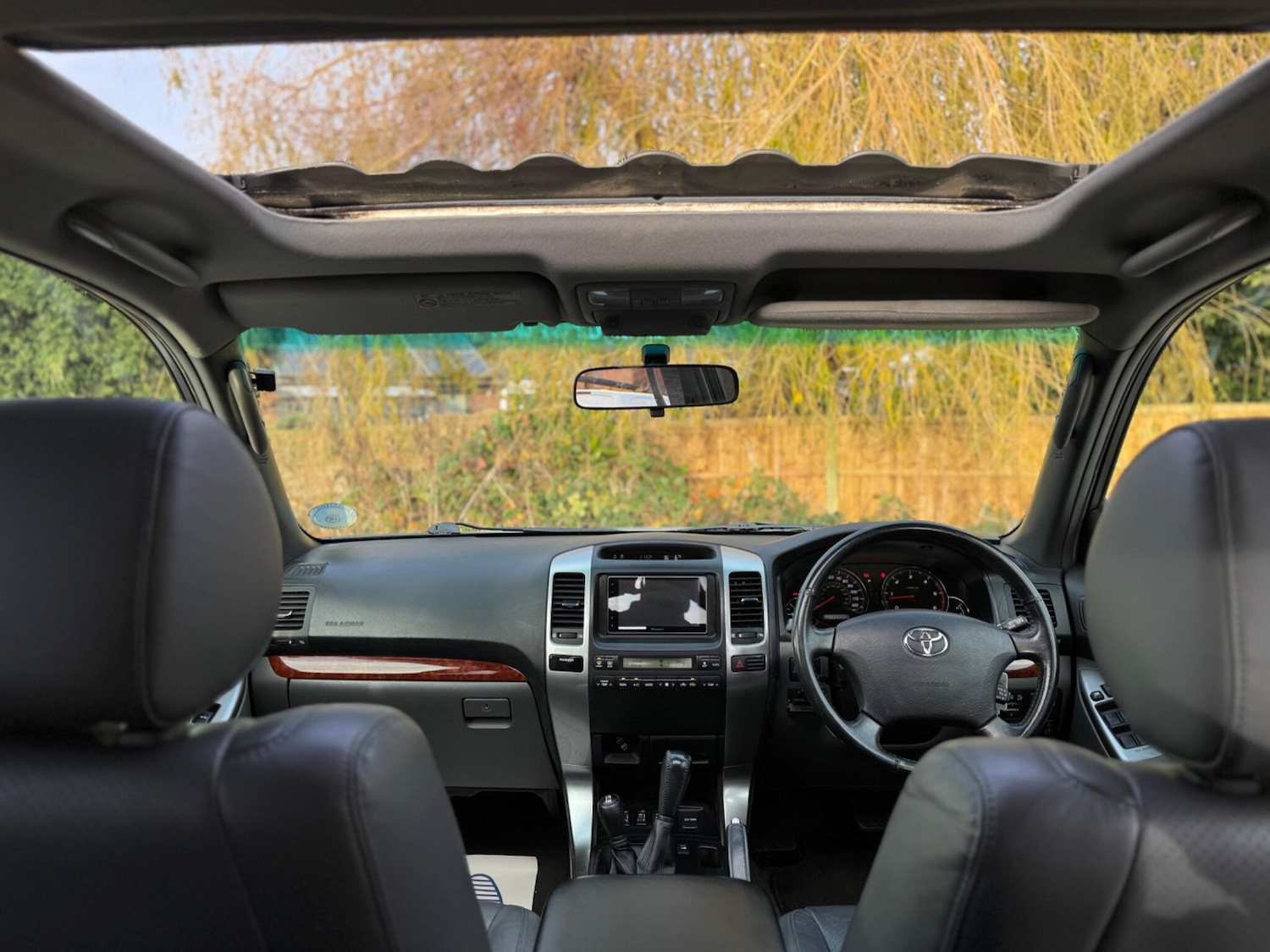 Used Toyota Land Cruiser 2006 for sale - 76824363: Photo 55