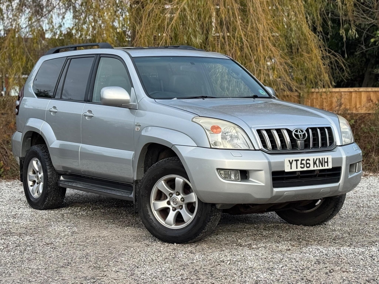 Used Toyota Land Cruiser 2006 for sale - 76824363: Photo 69