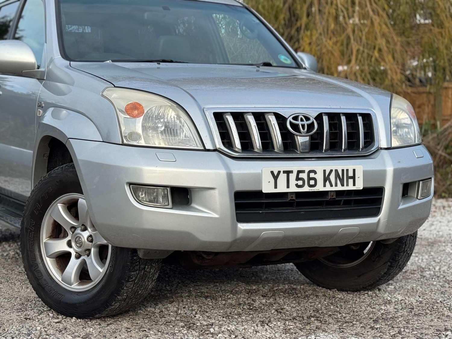 Used Toyota Land Cruiser 2006 for sale - 76824363: Photo 70