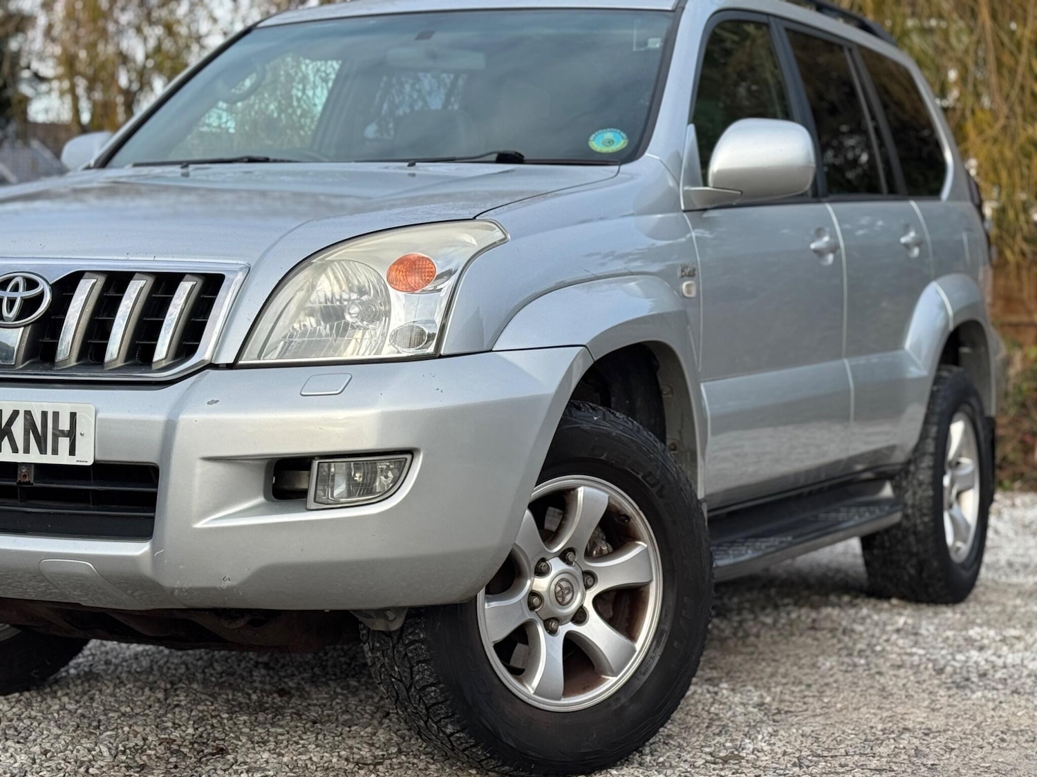 Used Toyota Land Cruiser 2006 for sale - 76824363: Photo 71