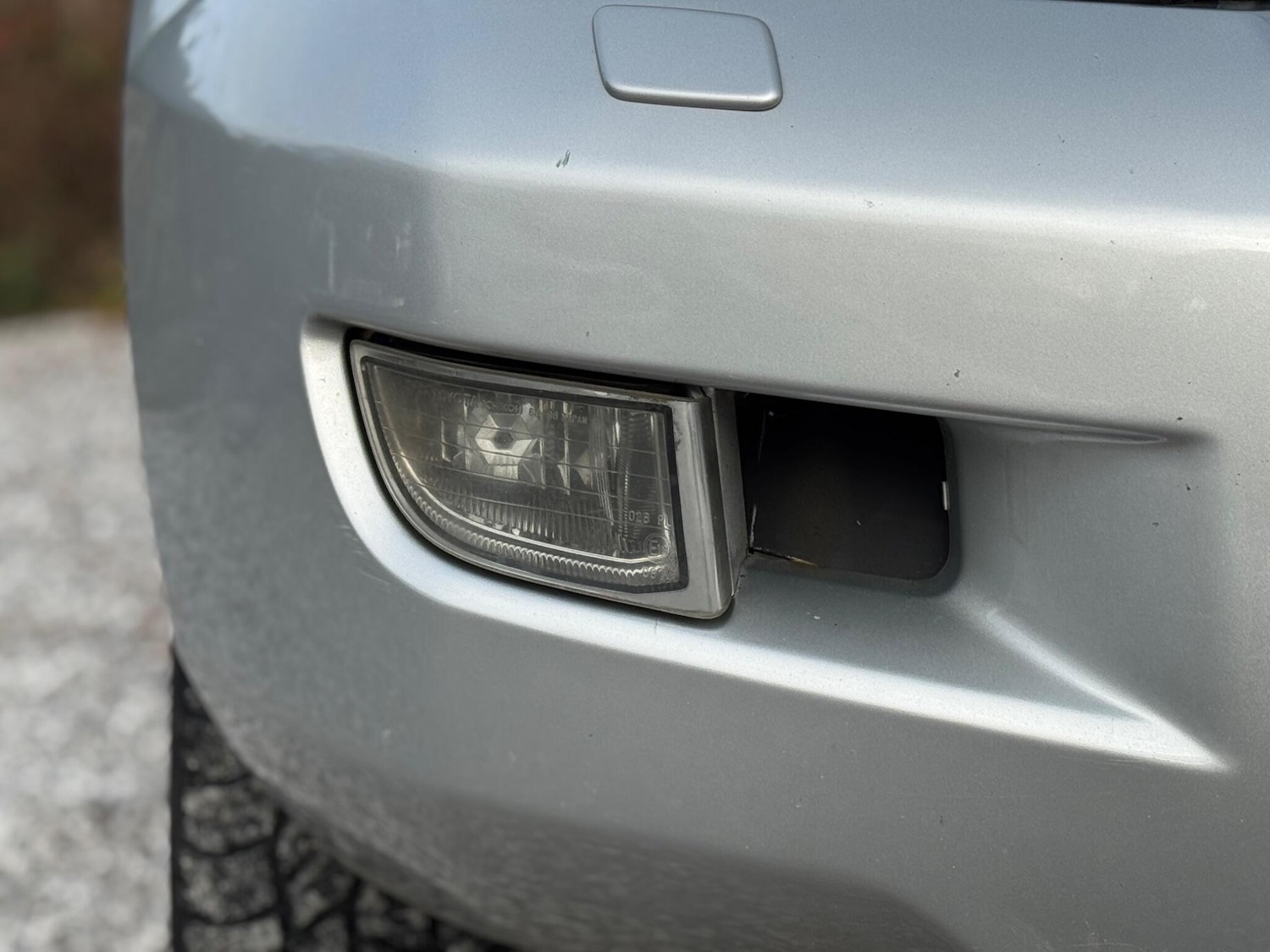 Used Toyota Land Cruiser 2006 for sale - 76824363: Photo 74