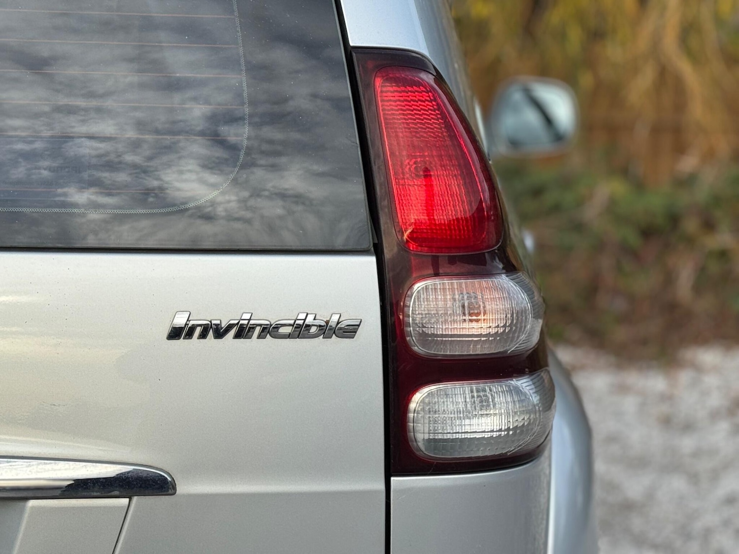 Used Toyota Land Cruiser 2006 for sale - 76824363: Photo 75