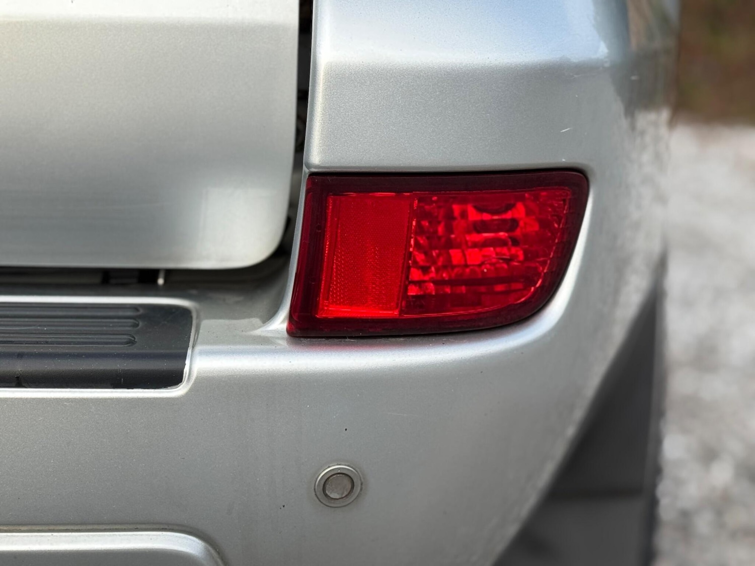 Used Toyota Land Cruiser 2006 for sale - 76824363: Photo 76