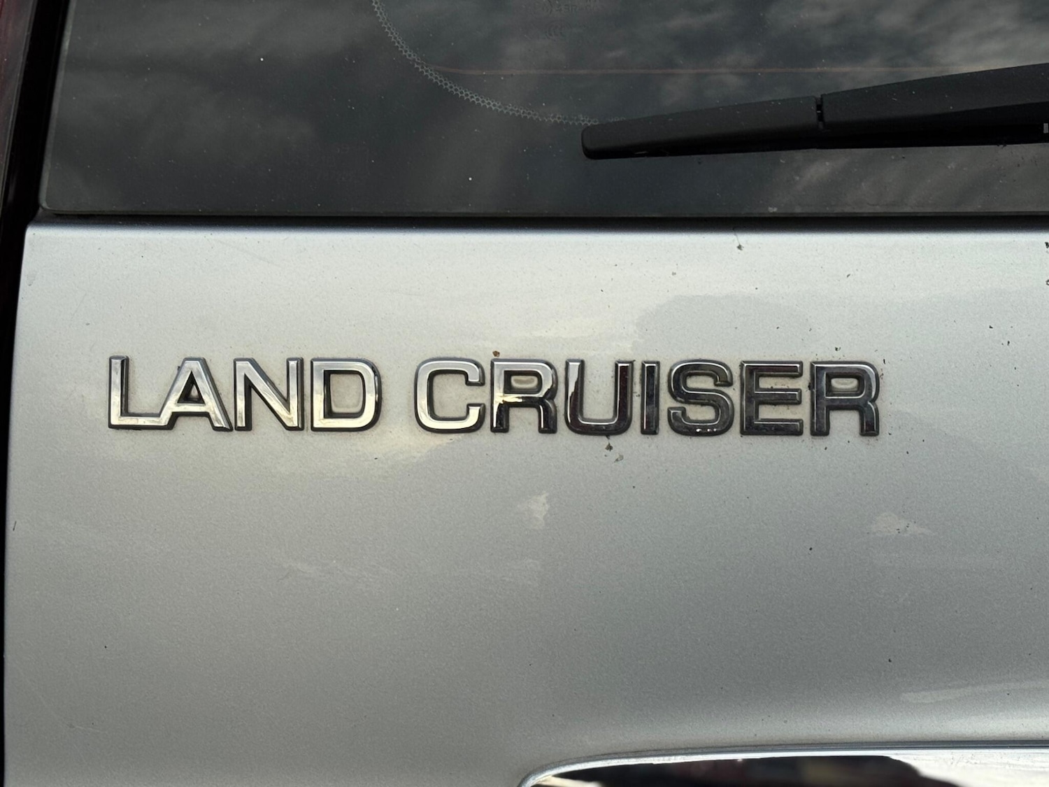 Used Toyota Land Cruiser 2006 for sale - 76824363: Photo 81