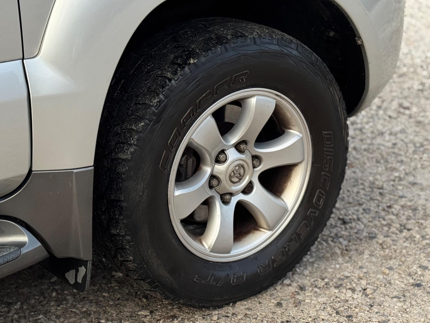 Used Toyota Land Cruiser 2006 for sale - 76824363: Photo 83