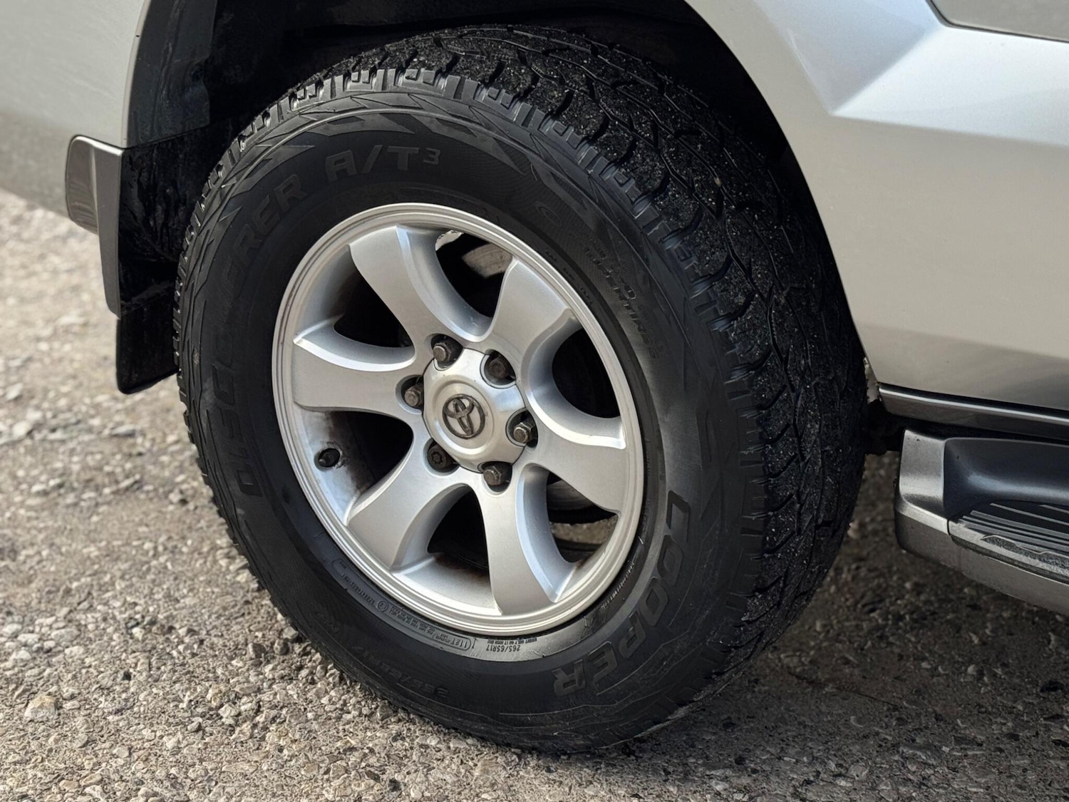 Used Toyota Land Cruiser 2006 for sale - 76824363: Photo 85