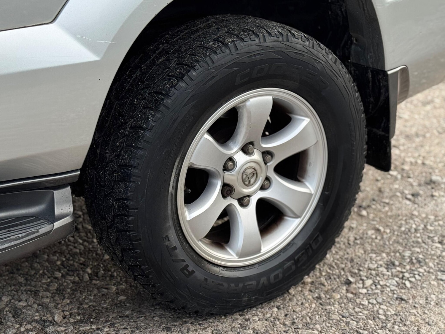 Used Toyota Land Cruiser 2006 for sale - 76824363: Photo 86