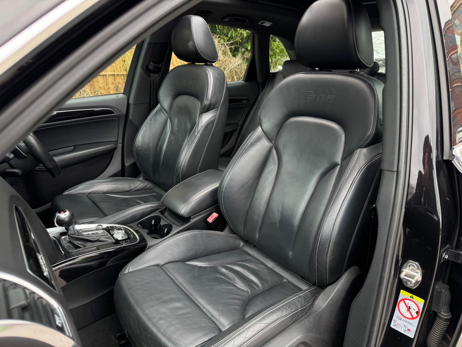 Used Audi SQ5 2015 for sale - 77626235: Photo 26