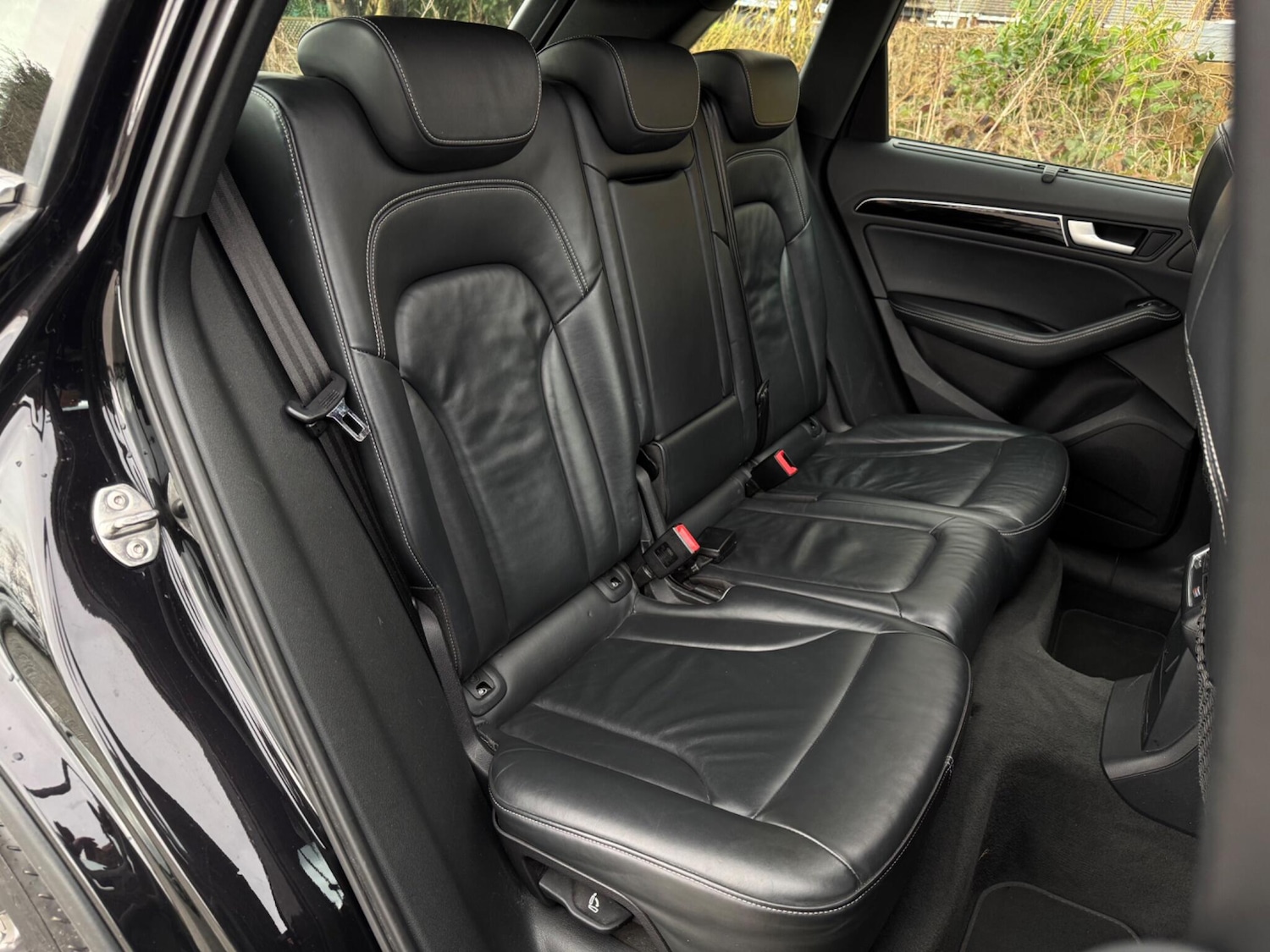 Used Audi SQ5 2015 for sale - 77626235: Photo 27