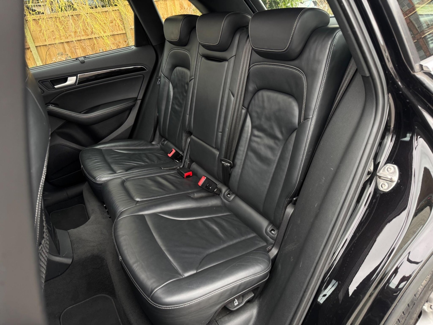 Used Audi SQ5 2015 for sale - 77626235: Photo 29