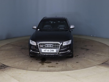 Used Audi Q5 2014 for sale - 77626235: Photo