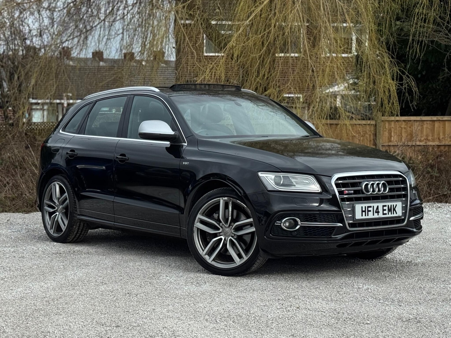 Used Audi SQ5 2015 for sale - 77626235: Photo 30