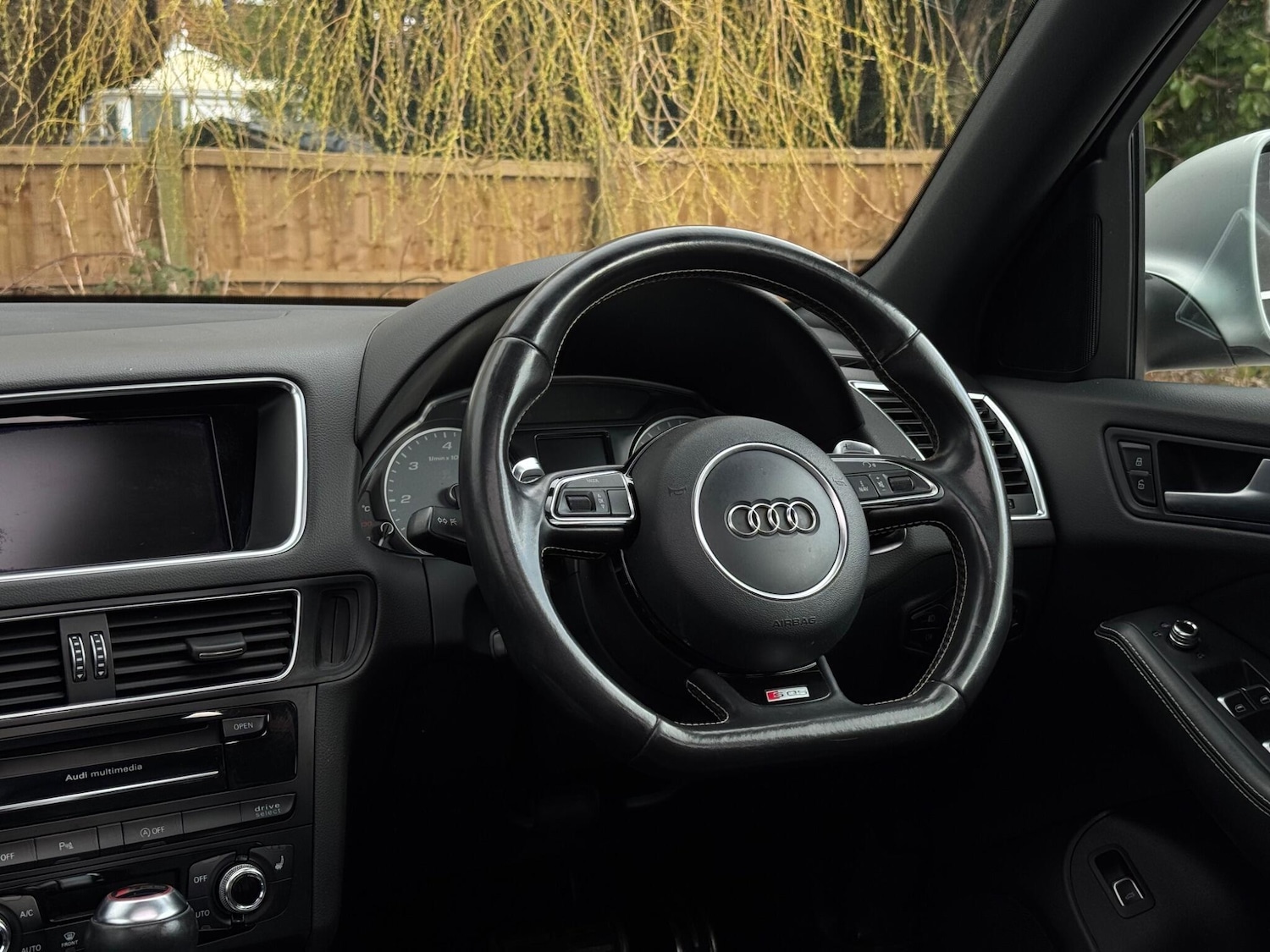 Used Audi SQ5 2015 for sale - 77626235: Photo 33