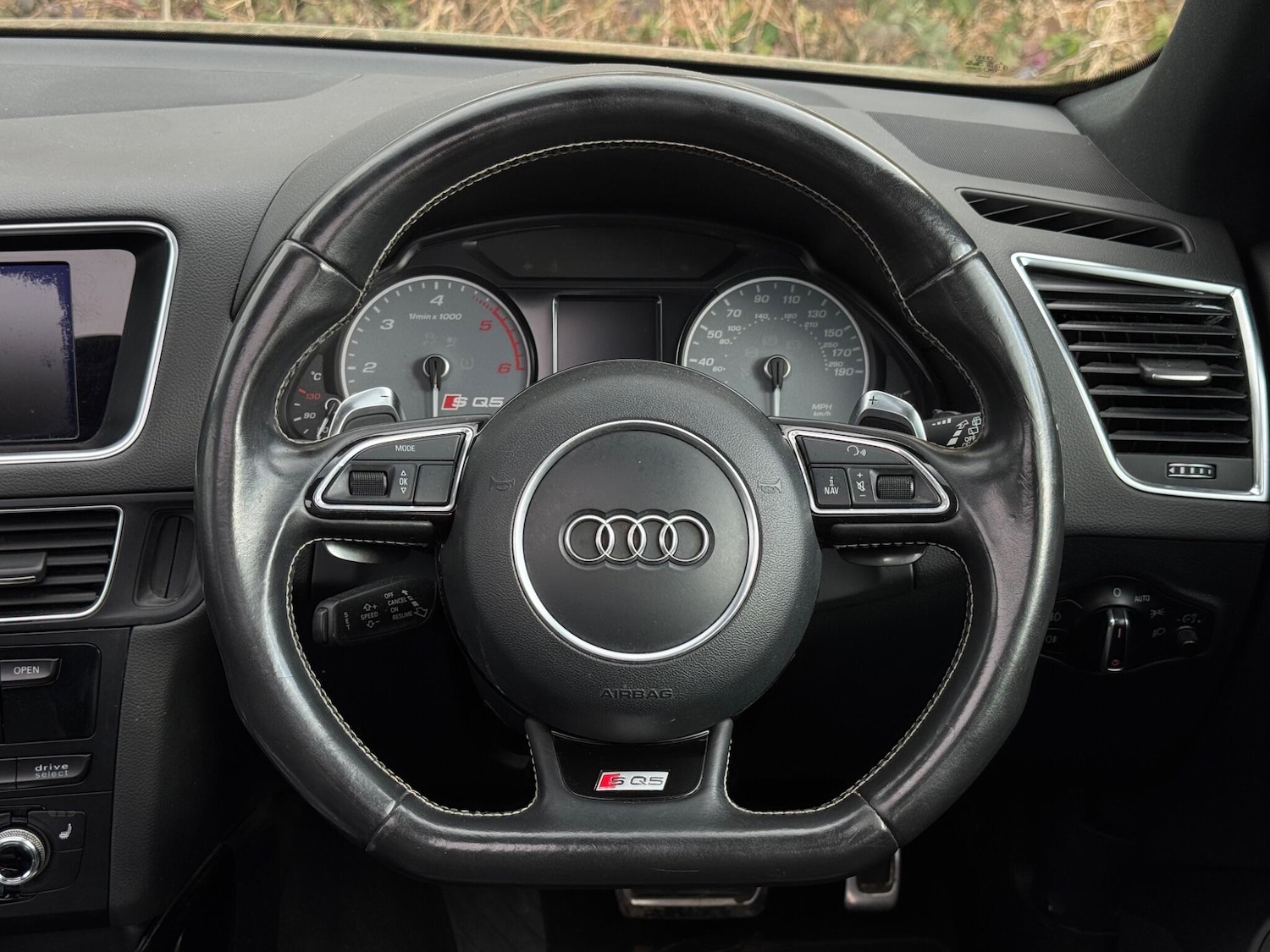 Used Audi SQ5 2015 for sale - 77626235: Photo 34