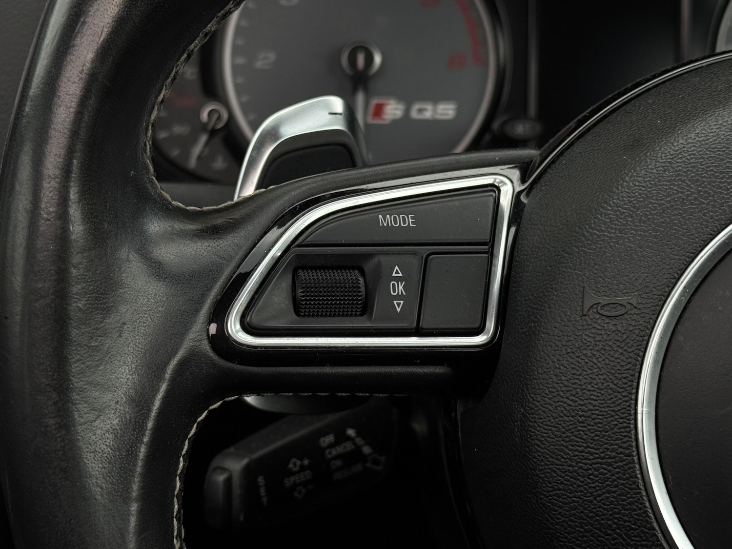 Used Audi SQ5 2015 for sale - 77626235: Photo 35