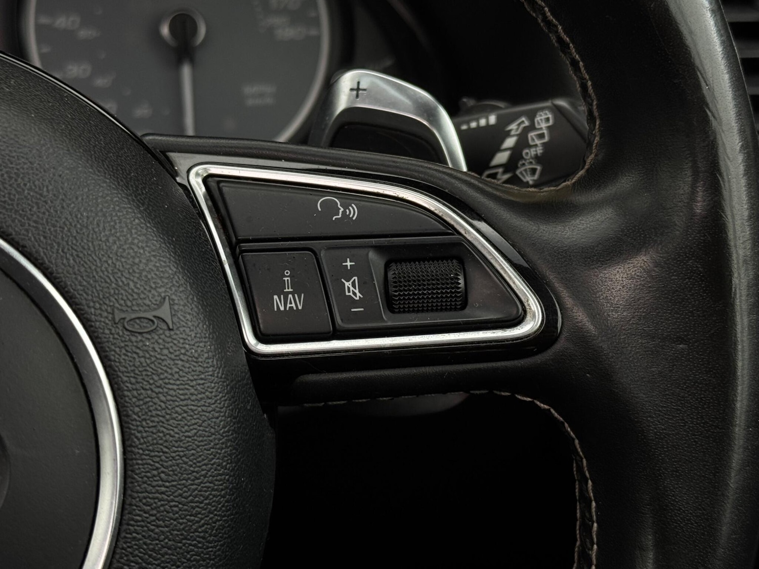 Used Audi SQ5 2015 for sale - 77626235: Photo 37